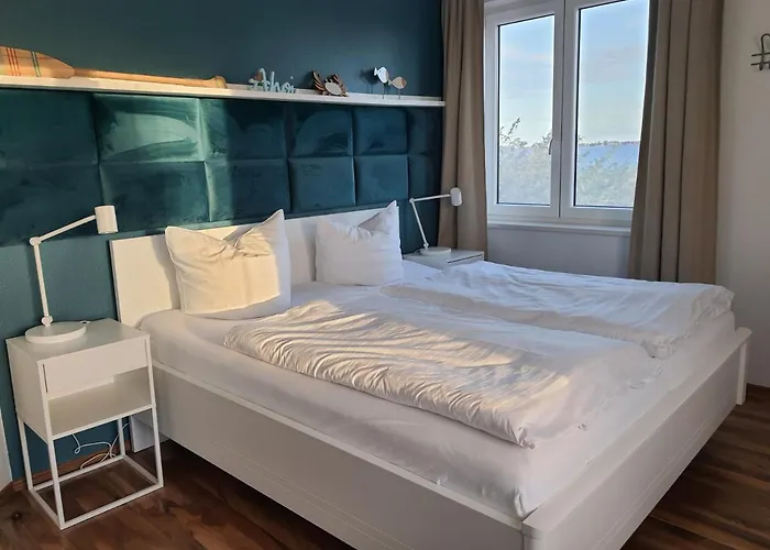 Haus Achtern Diek In Erster Reihe Am Ξενοδοχείο