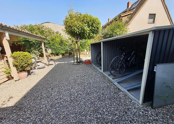 Haus Achtern Diek In Erster Reihe Am 3*