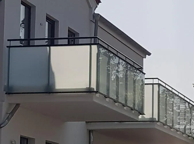 Hotel Haus Achtern Diek In Erster Reihe Am Fehmarn