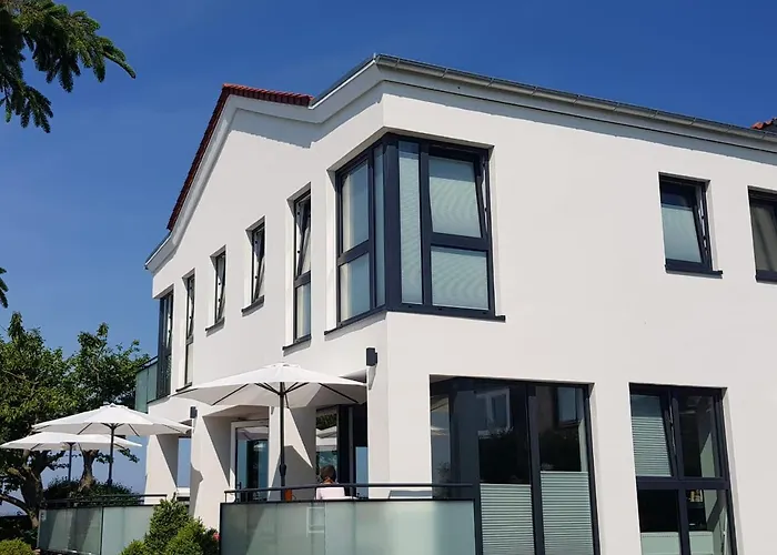 Haus Achtern Diek In Erster Reihe Am 3*